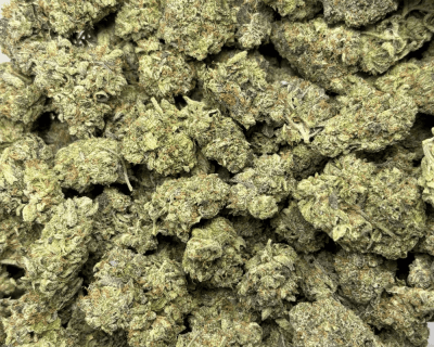 GASSY PEBBLES (BIGS) - TRIP GAS - Image 3