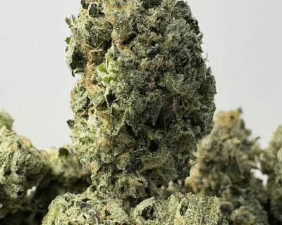 GASSY PEBBLES (BIGS) - TRIP GAS