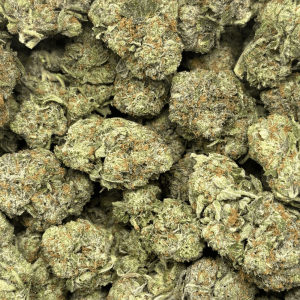 GODFATHER BUBBA (BIGS) - TRIP GAS - Image 2