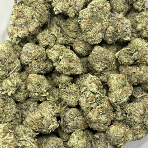 GODFATHER BUBBA (BIGS) - TRIP GAS - Image 3