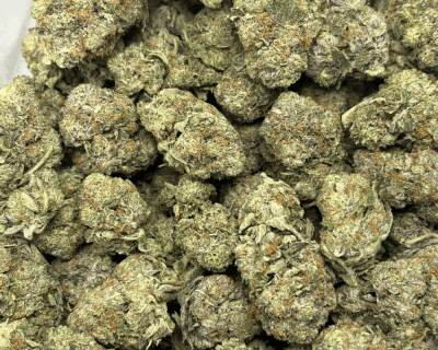 GODFATHER BUBBA (BIGS) - TRIP GAS - Image 3