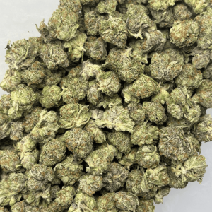 GODFATHER BUBBA (SMALLS) - TRIP GAS - Image 3