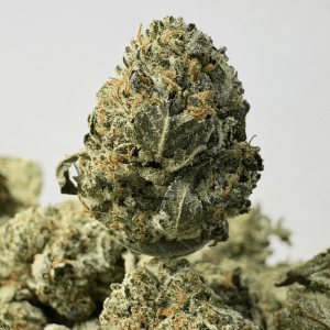 GODFATHER BUBBA (SMALLS) - TRIP GAS