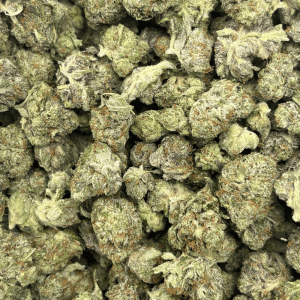 GODFATHER BUBBA (SMALLS) - TRIP GAS - Image 2