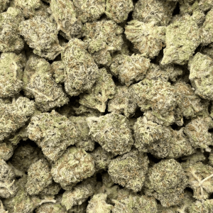 GREASE MONKEY (SMALLS) - TRIP EXOTICS - Image 2