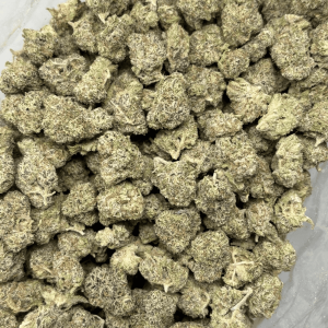 GREASE MONKEY (SMALLS) - TRIP EXOTICS - Image 3