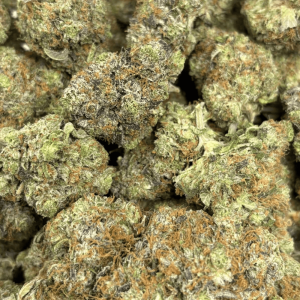 LAND MINE PINK (BIGS) - QUAD GAS - Image 2