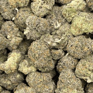 MIDNIGHT RUNTZ (SMALLS) - QUAD EXOTICS - Image 2