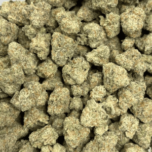 MIRACLE ALIEN COOKIES (SMALLS) - TRIP EXOTICS - Image 3