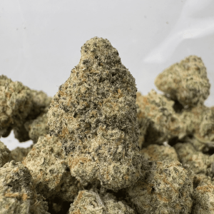 MIRACLE ALIEN COOKIES (SMALLS) - TRIP EXOTICS