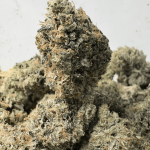 PINK DIABLO (BIGS) - QUAD GAS