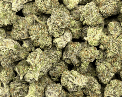 PINK GHOST (SMALLS) - TRIP GAS (DEAL OF THE WEEK) - Image 2