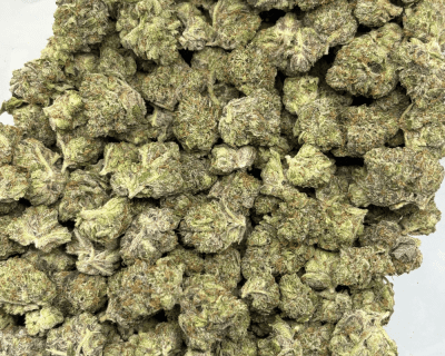 PINK GHOST (SMALLS) - TRIP GAS (DEAL OF THE WEEK) - Image 3