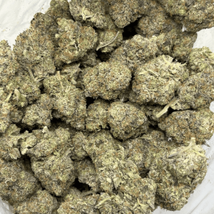 PINK PLUTO (LSO GAS) - Image 3