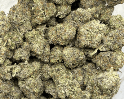 PINK PLUTO (LSO GAS) - Image 3