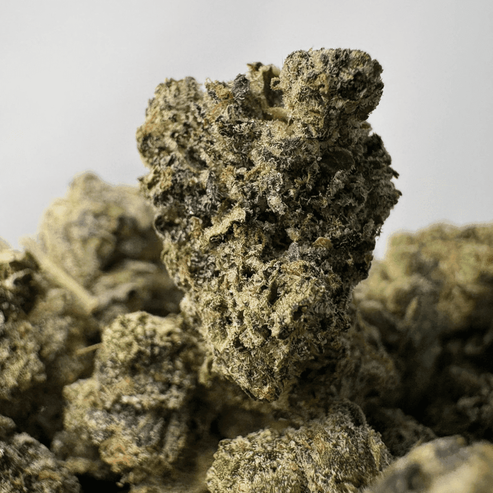 PINK DEATH (BIGS) - TRIP GAS