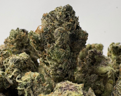 PINK DEATH (SMALLS) - TRIP GAS