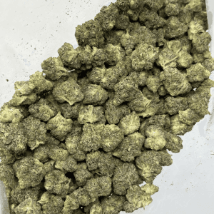 PINK FUGAZZI (SMALLS) - QUAD GAS - Image 3