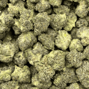 PINK FUGAZZI (SMALLS) - QUAD GAS - Image 2