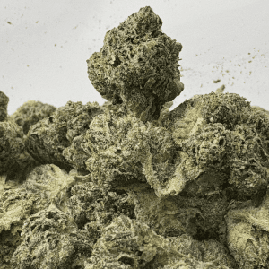 PINK FUGAZZI (SMALLS) - QUAD GAS