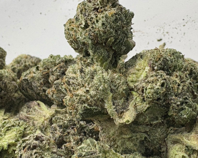PINK FUGAZZI (SMALLS) - QUAD GAS