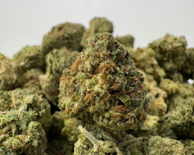 PINK GAS (SMALLS) - TRIP GAS