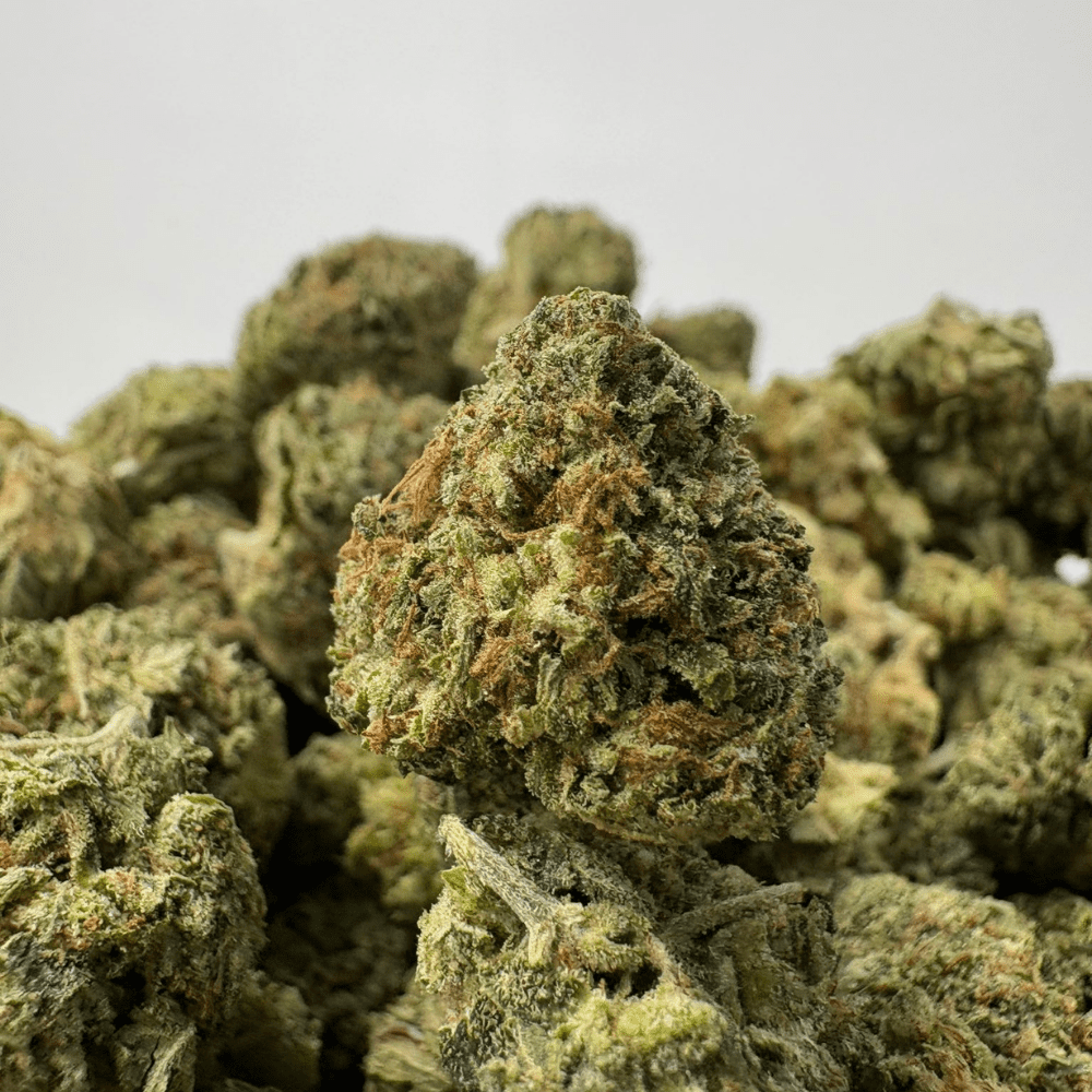 PINK GAS (SMALLS) - TRIP GAS