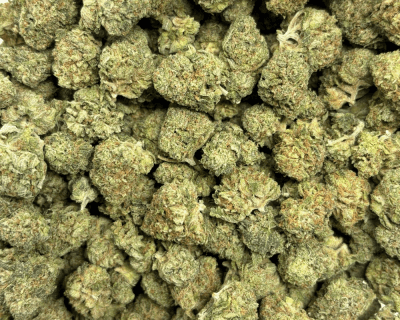 PINK GAS (SMALLS) - TRIP GAS - Image 3