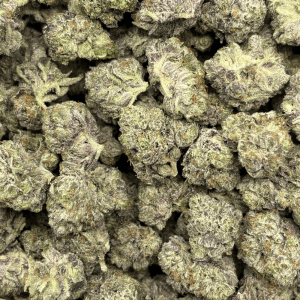 PINK KEROSENE (SMALLS) - QUAD GAS - Image 2