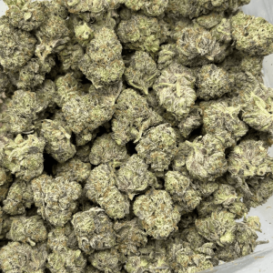 PINK KEROSENE (SMALLS) - QUAD GAS - Image 3