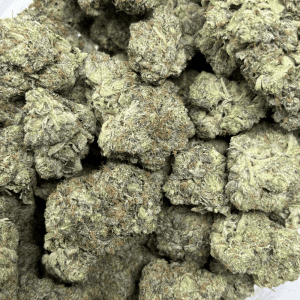 PINK PLAY-DOH (BIGS) - QUAD GAS - Image 3