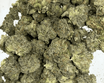 PINK PLAY-DOH (SMALLS) - QUAD GAS - Image 3