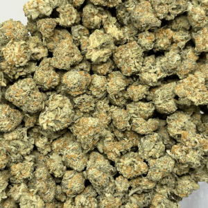 PLATINUM DOSI (SMALLS) - QUAD EXOTICS - Image 3