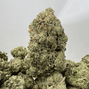 PURPLE ROCKSTAR (BIGS) - QUAD GAS