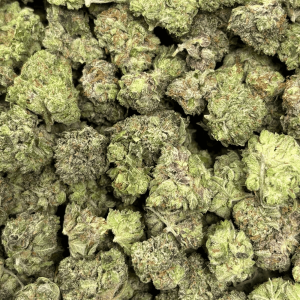 PURPLE ROCKSTAR (SMALLS) - QUAD GAS - Image 2