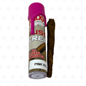 PACKWOODS RUSSIAN CREAM (GAS) - Image 1