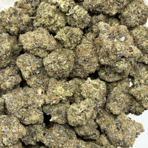 YOSHI'S PINK (BIGS) - QUAD GAS - Image 3