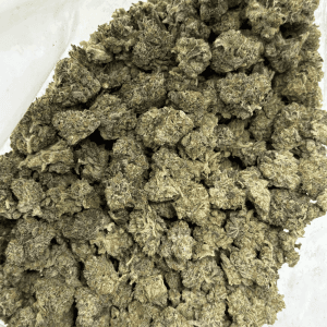 YOSHI'S PINK (SMALLS) - QUAD GAS - Image 3