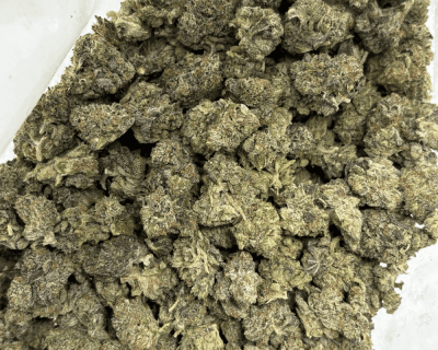 YOSHI'S PINK (SMALLS) - QUAD GAS - Image 3