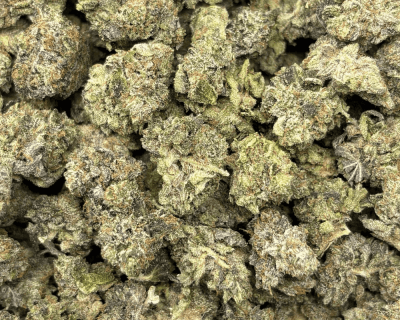 YOSHI'S PINK (SMALLS) - QUAD GAS - Image 2