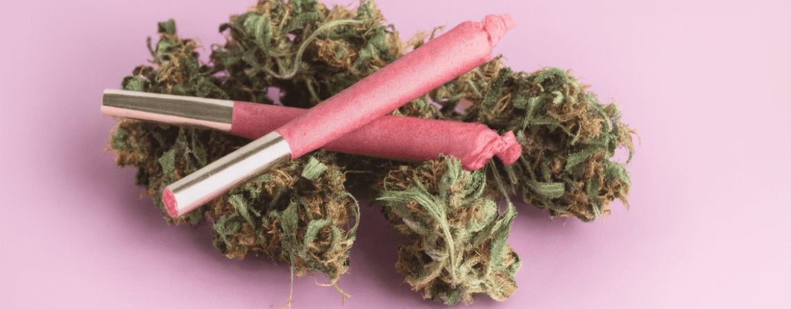 Pink Grenade Strain