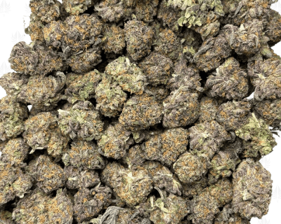 CANDY RUNTZ (TRIP EXOTICS) - Image 3