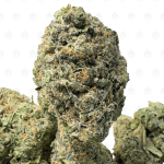 DEATH GAS (BIGS) - QUAD GAS