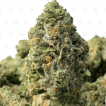 DEATH GAS (SMALLS) - QUAD GAS