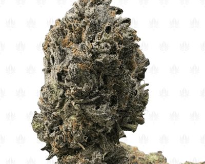 HIGH OCTANE GAS MASK (QUAD GAS)