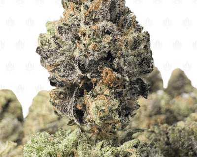 NITRO BUBBA (SMALLS) - QUAD GAS