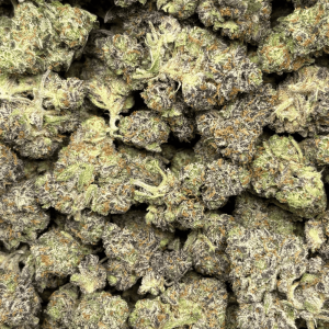 OREOZ (TRIP EXOTICS) - Image 2