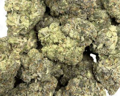 PINK DIESEL FUMES (QUAD GAS) - Image 3