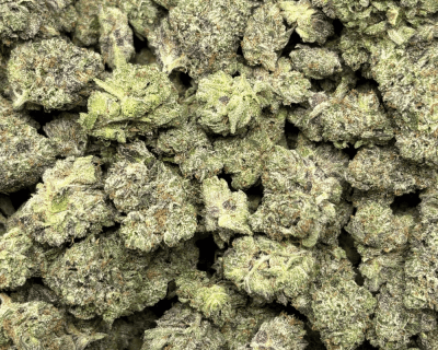 PINK NUKE (SMALLS) - QUAD GAS - Image 2