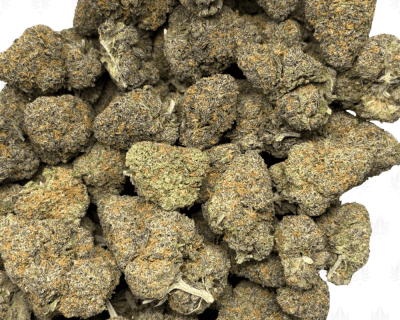 RUNTZ CANDY (BIGS) - QUAD EXOTICS - Image 3